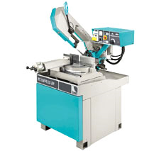 h_400_sa.png Kalamazoo Machine Tool 12" Semi-Auto Bandsaw H 400 SA