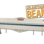 Baileigh Straight Brake HB-12016