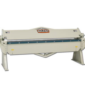 Baileigh Sheet Metal Brake HB-9616