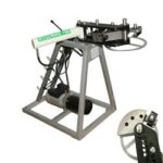 Woodward Fab Hydraulic Pipe And Tube Bender WFPB1000