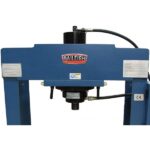 Baileigh Industrial 3HP 220V Single Phase 30 Ton Hydraulic H-Frame Press HSP-30M 1012401 – Image 2