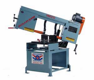 Roll-In Saw 220V Single Phase Horizonal Miter Saw HM1212