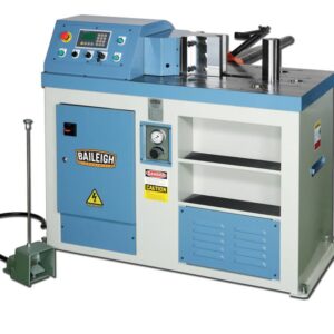 Baileigh Horizontal Press Brake HPB-45NC