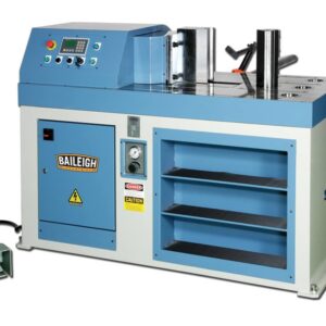 Baileigh Horizontal Press Brake HPB-78NC