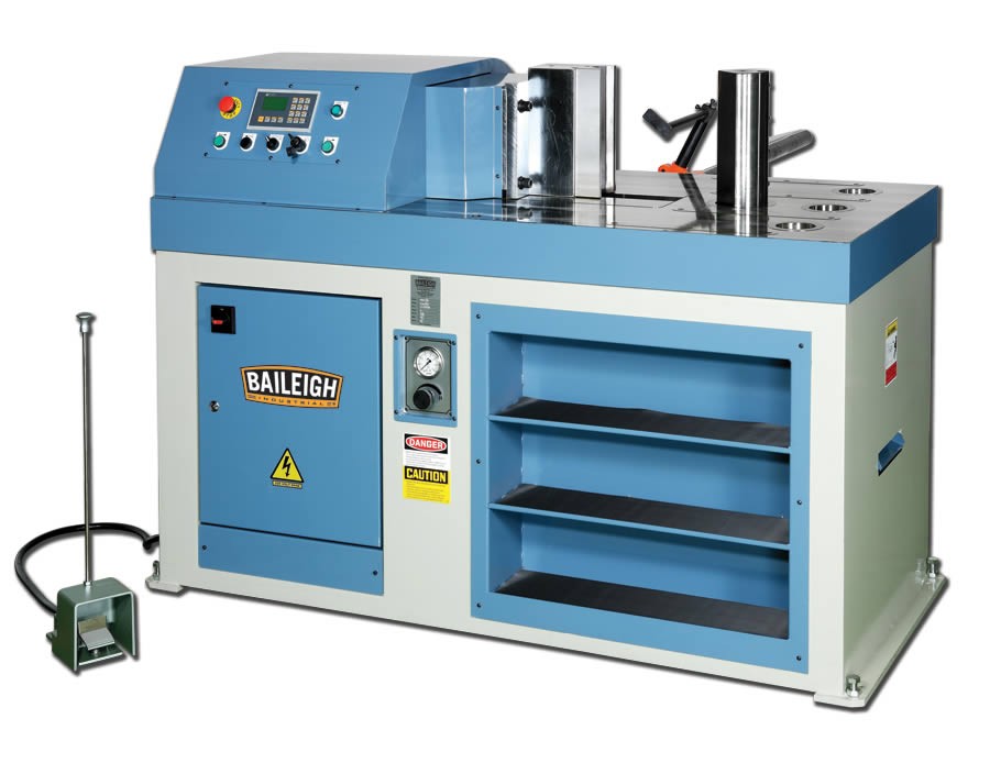 hpb-78nc_0.jpg Baileigh Horizontal Press Brake HPB-78NC