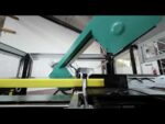 Kalamazoo Machine Tools 460V Three Phase 12” Round Capacity Automatic Mitering Bandsaw Ktech352 – Image 3