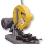 Kalamazoo HS14 14" Non-Ferrous saw