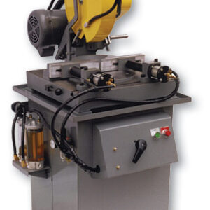 Kalamazoo 14" Semi-Auto Non-Ferrous Mitre Saw HSM14