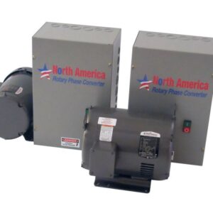 North America Phase Converter PL-30