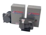 North America Phase Converter PL-40