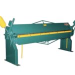 Tin Knocker 10ft 18Ga. Leaf Brake TK 1018