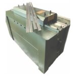 Tin Knocker 22 GA. 110V Single Phase TK S & Drive Rollformer
