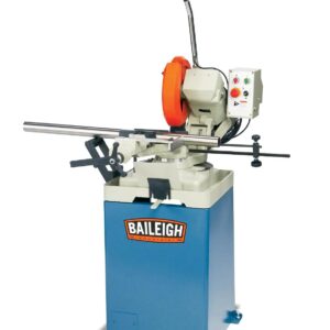 Baileigh 12.5 In Single Phase Manual Cold Saw CS-315EU