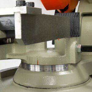 Baileigh 12.5 In Single Phase Manual Cold Saw CS-315EU – Image 2