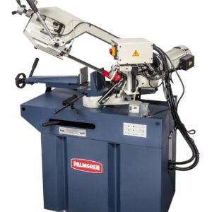 Palmgren 8" Zip Miter Horizontal Band Saw 9683286