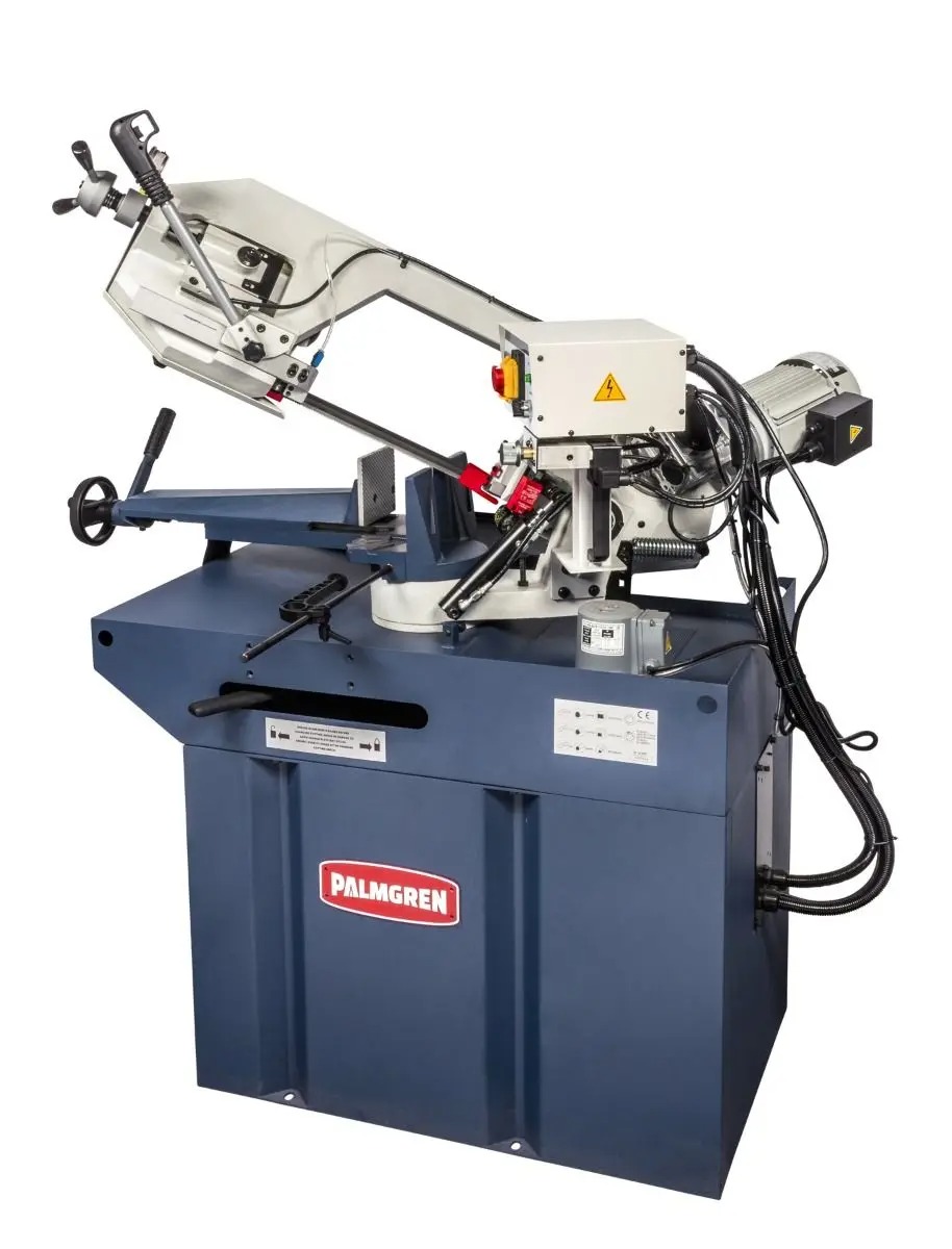 imgi_4_9683286-9in-horizontal-zip-miter-band-saw-front__web.jpg Palmgren 8" Zip Miter Horizontal Band Saw 9683286