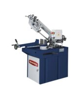Palmgren 8" Zip Miter Horizontal Band Saw 9683286 – Image 2