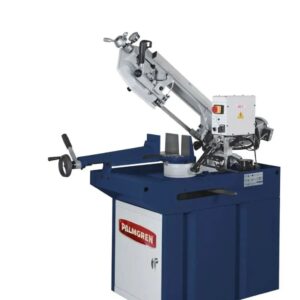 Palmgren 8" Zip Miter Horizontal Band Saw 9683286 – Image 2