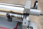 GMC Machinery 1.5HP 220V Single Phase 50" x 14 Ga. Powered Slip Roll PSR-5014N-1PH – Image 2