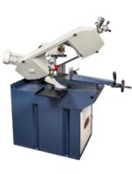 Palmgren 8" Zip Miter Horizontal Band Saw 9683286 – Image 3
