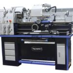 Palmgren 12” x 36” 2 HP Engine Lathe 9684510