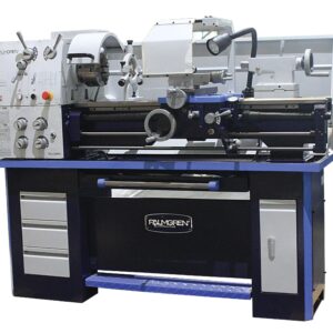 Palmgren 12” x 36” 2 HP Engine Lathe 9684510