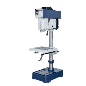 Palmgren 20" Variable Speed Single Phase Belt Drive Drill Press 9680226