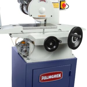 Palmgren 6” x 12” Bench Surface Grinder 9682122 – Image 2