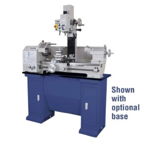 Palmgren 11” x 27” Combination Engine Bench Lathe and Mill 9684520 – Image 2