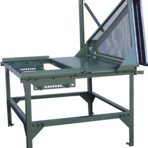 Tin Knocker 48" Manual TK Jacketing Shear