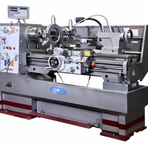 GMC Machinery 16” x 60” Heavy Duty Precision Gap Bed Lathe GML-1660HD