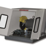 Kalamazoo 10" Wet Benchtop Saw K10WBT