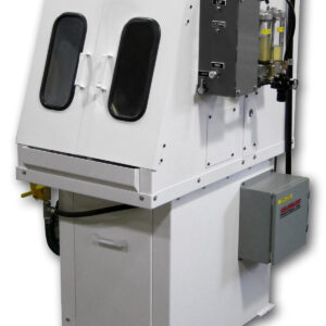 Kalamazoo Abrasive Metallurgical Saw K12-14MS