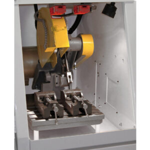 Kalamazoo Abrasive Metallurgical Saw K12-14MS – Image 2