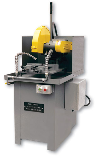 k12-14w21.jpg Kalamazoo Industries Wet Abrasive Chop Saw K12-14W