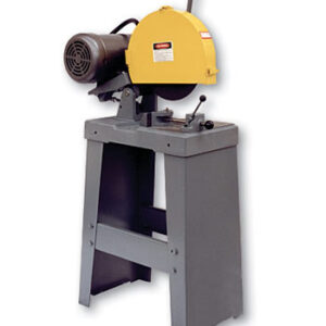 Kalamazoo 12" to 14" Abrasive 1 PH Saw with Stand K12-14SS-1