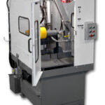 Kalamazoo 20HP Enclosed Semi-Automatic Wet Saw K20E-20