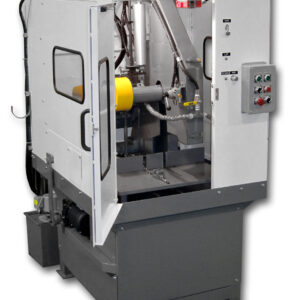 Kalamazoo 20HP Enclosed Semi-Automatic Wet Saw K20E-20