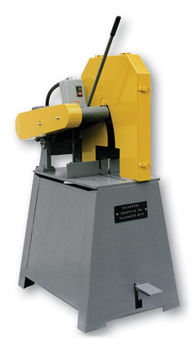 k20ssf.jpg Kalamazoo 20" 15 HP Abrasive Saw K20SSF-15