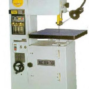 Acra Vertical Bandsaw KB-36