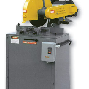 Kalamazoo 220/440V 3 PH Abrasive Mitre Saw KM14-3