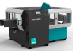 Kalamazoo Machine Tools 460V Three Phase 12” Round Capacity Automatic Mitering Bandsaw Ktech352
