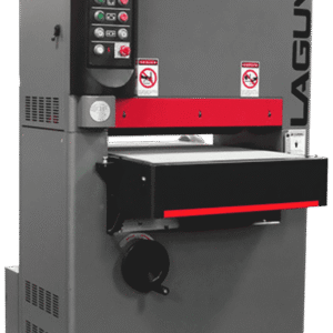 Laguna Tools Compact Enduro MW25C 25” 75HP 220V Single Phase Metal Wide Belt Sander MSANWB25X60-1K-7.5-0197-1