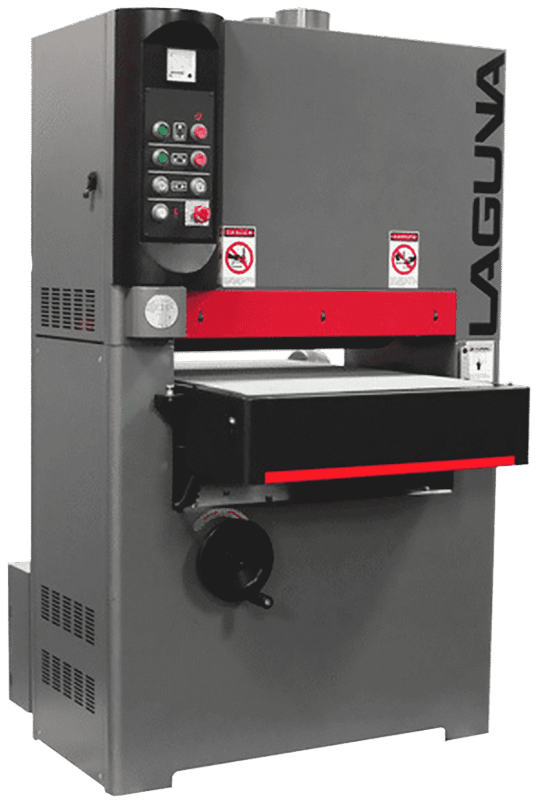laguna-msanwb25x60-1k-7.5-0197__71875_0.png Laguna Tools Compact Enduro MW37C 37” MWC 10HP 220V Single Phase Metal Wide Belt Sander MSANWB37X60-1K-10-0197-1