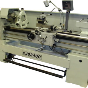 U.S. Industrial 16" x 60" Precision Gear Head Engine Lathe USL1660