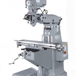 Acra Variable Speed Vertical Mill LCTM1