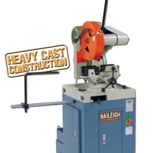 Baileigh Cold Saw CS-355M