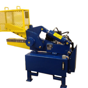 R.E.S. Corp Hydraulic Alligator Shear 2500LD