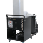 Laguna Tools M|Flux5 208V Single Phase 40.3 cu.ft. Wet Metal Dust Collector MDCWDC-5