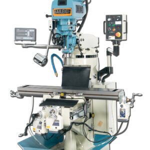 Baileigh Vertical Milling Machine - VM-949-3